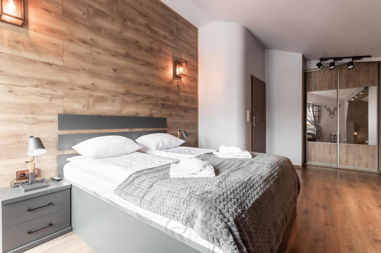 Apartament Top Zakopane Szoba fotó