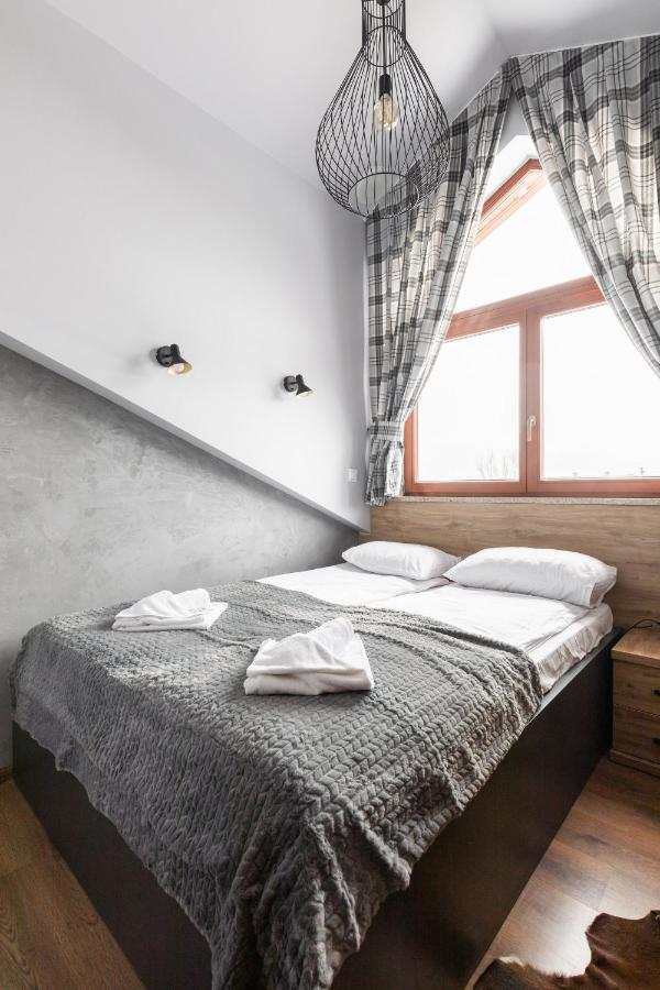 Apartament Top Zakopane Szoba fotó