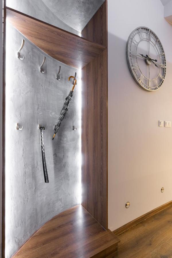 Apartament Top Zakopane Szoba fotó