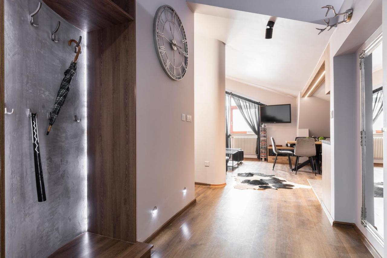Apartament Top Zakopane Szoba fotó
